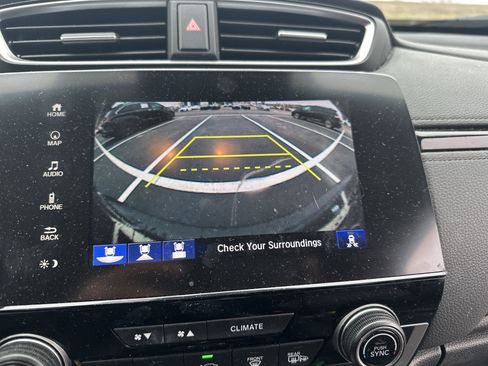 Used 2020 Honda CR-V Touring image 24