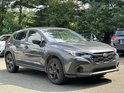 Certified 2024 Subaru Crosstrek 2.0i AWD/4WD image 19