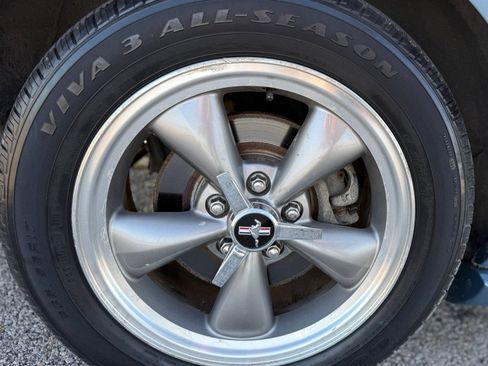 Used 2006 Ford Mustang GT RWD image 20