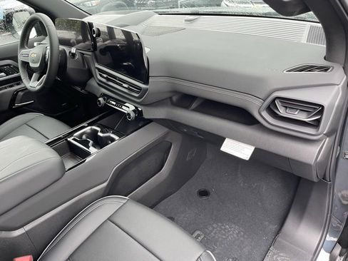 New 2026 Chevrolet Silverado EV LT w/ Plus Package image 10