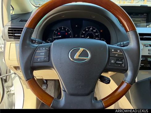 Used 2010 Lexus RX 350 2WD w/ Premium Pkg image 14