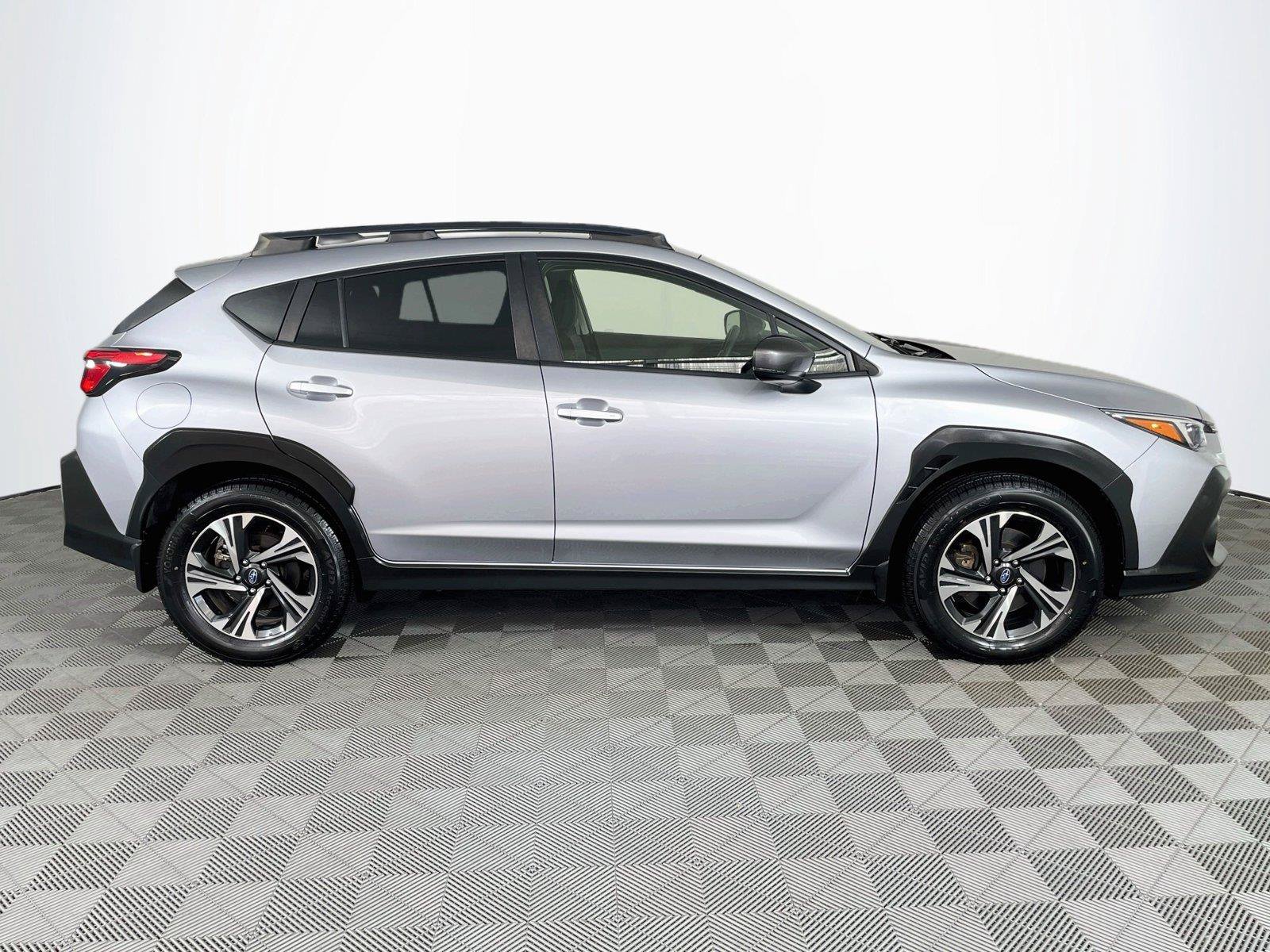 Certified 2024 Subaru Crosstrek 2.0i Premium AWD/4WD image 11