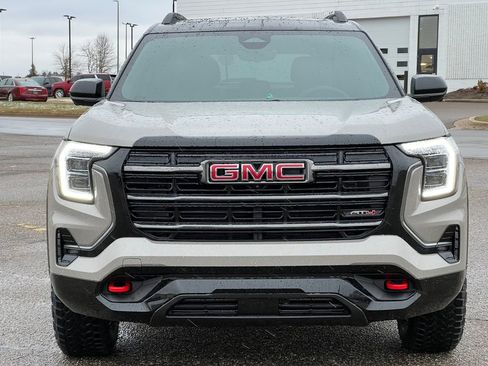 New 2026 GMC Terrain AT4 w/ Convenience Package III image 41