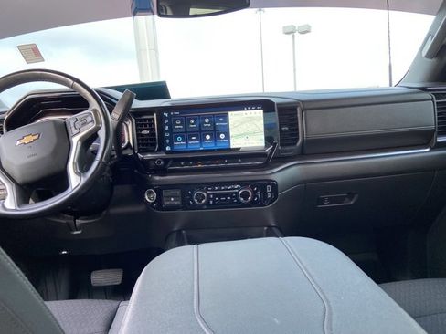 Used 2024 Chevrolet Silverado 2500 LT w/ All Star Edition image 14