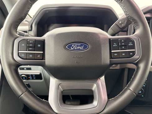Used 2025 Ford F150 XLT w/ Equipment Group 301A Standard AWD/4WD image 15