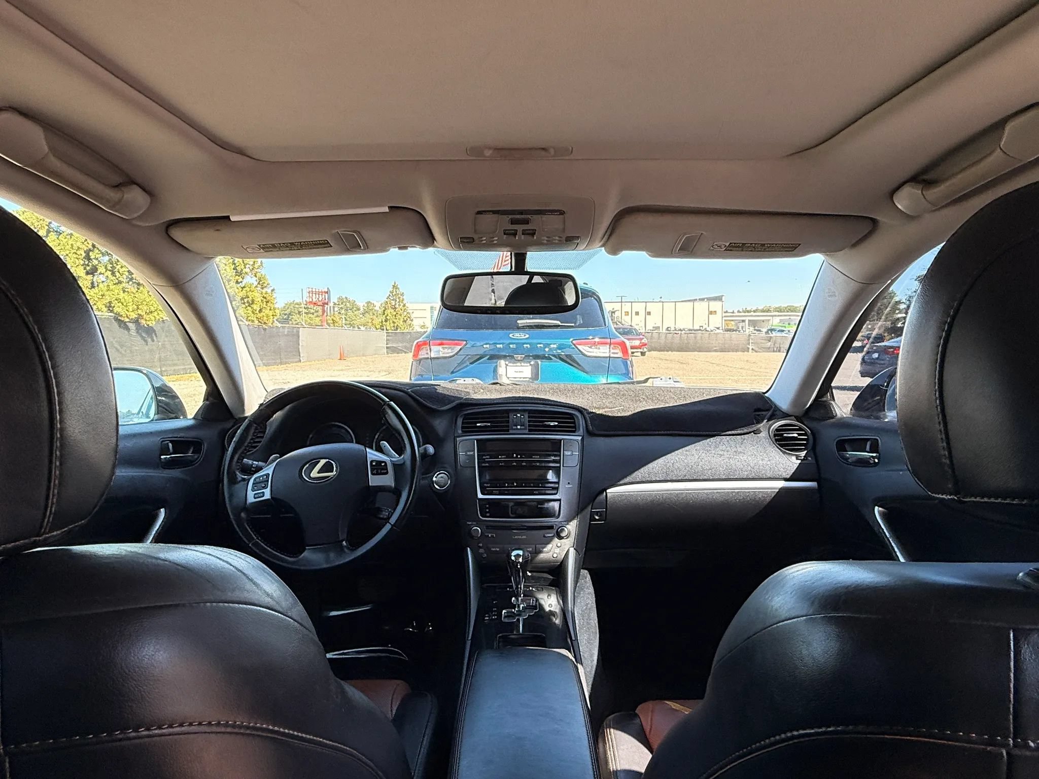 Used 2013 Lexus IS 250 w/ Limited Edition Pkg RWD image 23