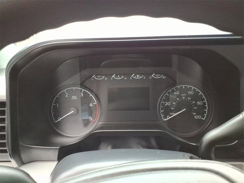 Used 2024 Ford F350 XL w/ XL Chrome Package image 13