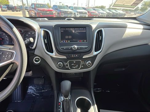 Used 2024 Chevrolet Equinox LS w/ Midnight Edition FWD image 19