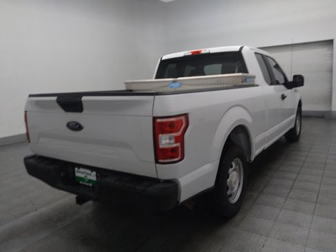 Used 2018 Ford F150 XL w/ Equipment Group 101A Mid RWD image 9