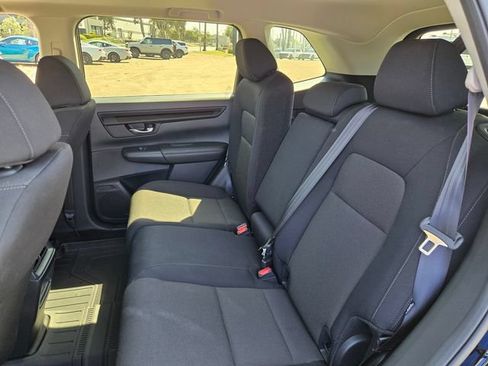 Used 2025 Honda CR-V EX-L image 14