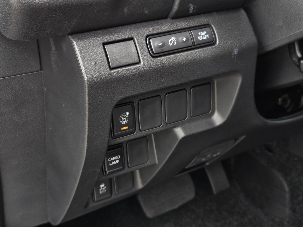 New 2026 Nissan Frontier S RWD image 15