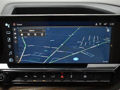 New 2025 Chevrolet Silverado 1500 RST w/ Convenience Package II image 38