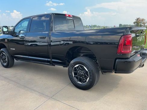 New 2025 RAM 2500 Laramie image 7