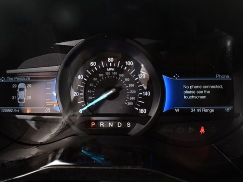 Used 2023 Ford Edge SEL w/ Convenience Package image 26