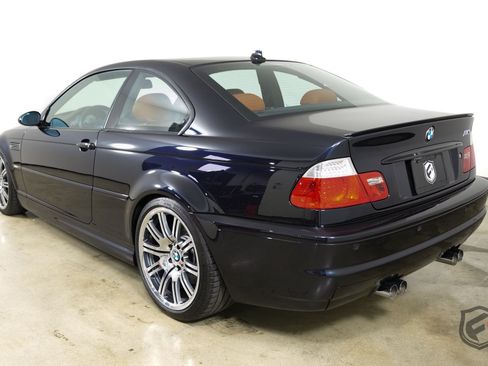 Used 2004 BMW M3 Coupe RWD image 6