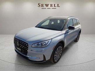 New 2026 Lincoln Corsair Reserve video 1