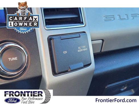 Used 2021 Ford F250 Lariat image 24