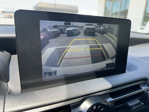 Used 2025 Lexus IS 350 F Sport RWD image 18