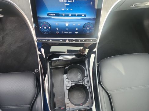 Certified 2025 Mercedes-Benz C 300 C 300 4MATIC image 24