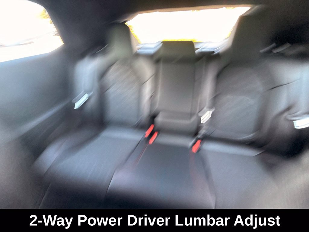 New 2026 Dodge Charger R/T w/ Driver Convenience Group AWD/4WD image 23