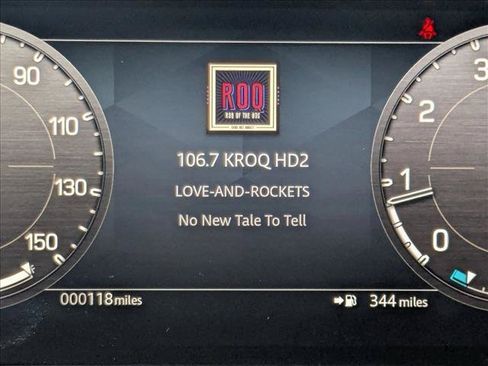 New 2026 Land Rover Defender 110 X-Dynamic SE AWD/4WD image 11