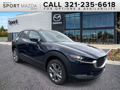 New 2026 MAZDA CX-30 AWD 2.5 S