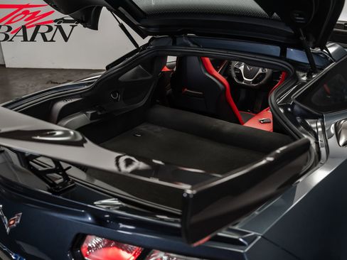 Used 2019 Chevrolet Corvette ZR1 image 55