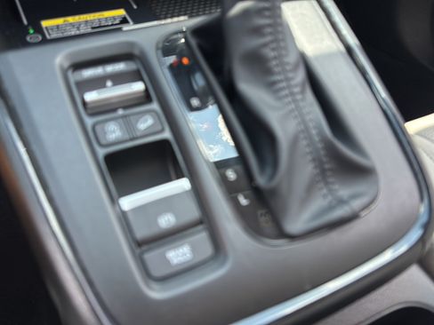 Certified 2023 Honda CR-V EX-L image 20