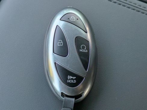 New 2026 Hyundai Santa Fe SEL image 32