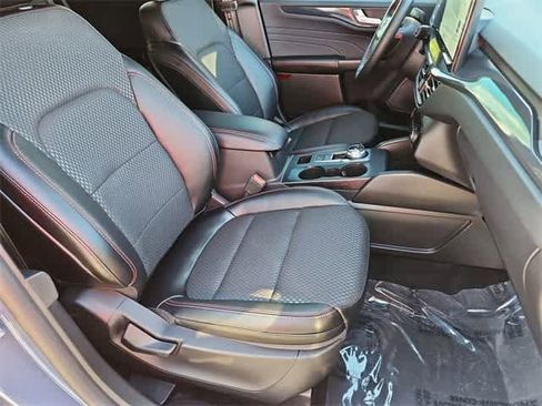 Used 2024 Ford Escape ST-Line w/ Tech Pack #1 image 21