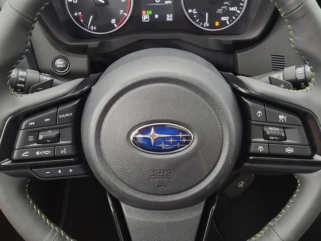 New 2026 Subaru Ascent Bronze Edition AWD/4WD image 16