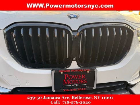 Used 2020 BMW X5 xDrive40i w/ Convenience Package AWD/4WD image 9