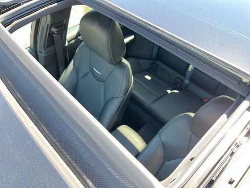 Used 2023 Cadillac CT5 Luxury AWD/4WD image 21