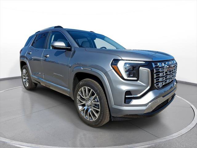 New 2027 GMC Terrain Denali AWD/4WD image 1