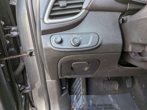 Used 2019 Chevrolet Trax LS w/ Tint and Cruise Package FWD image 15