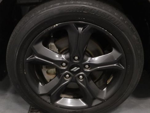 Used 2020 Dodge Journey Crossroad FWD image 23