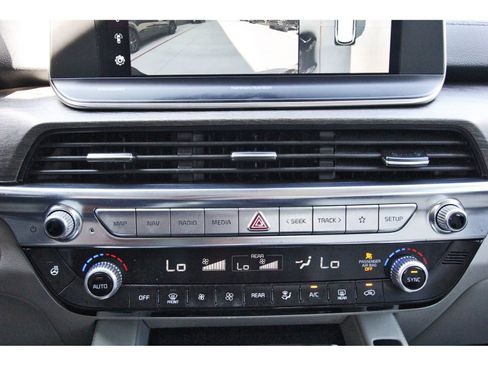Used 2022 Kia Telluride SX w/ Nightfall Edition Package AWD/4WD image 26