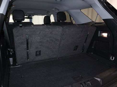 Certified 2023 Ford Explorer XLT w/ Equipment Group 202A image 12