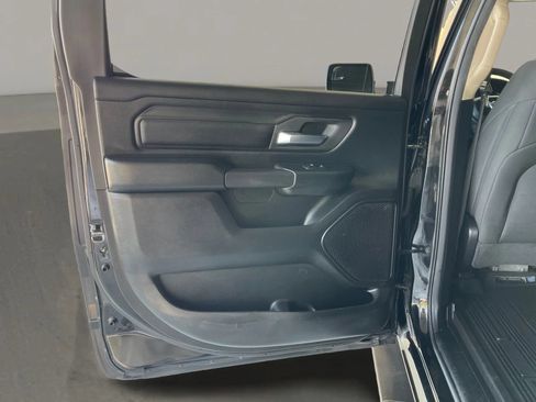 Used 2020 RAM 1500 Tradesman RWD image 20