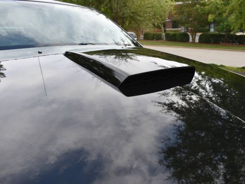 Used 2007 Ford Mustang GT Premium RWD image 35