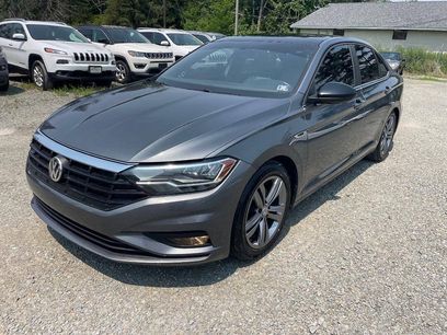Used 2019 Volkswagen Jetta R-Line