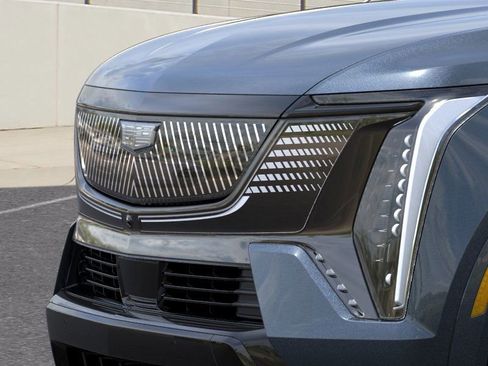 New 2025 Cadillac Escalade IQ Sport 1 image 13