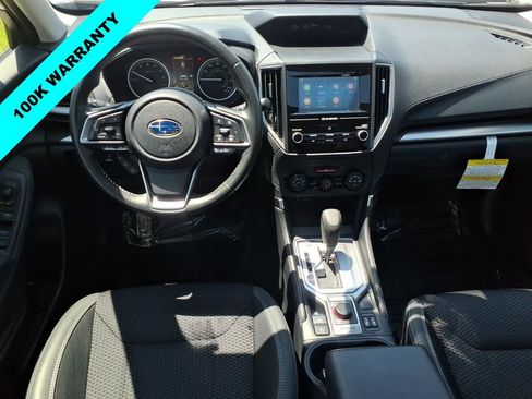 Certified 2024 Subaru Forester Premium AWD/4WD image 10