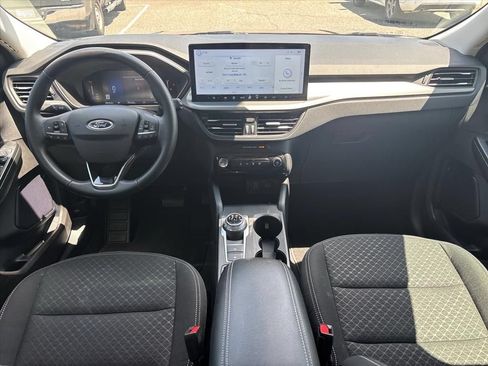 Used 2024 Ford Escape Active w/ Tech Pack #1 FWD image 4
