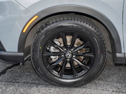 Certified 2023 Honda CR-V Sport image 38
