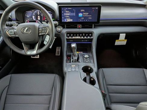 New 2026 Lexus IS 350 F Sport image 14