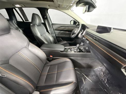 Used 2025 MAZDA CX-50 AWD 2.5 S w/ Premium Plus Pkg image 45