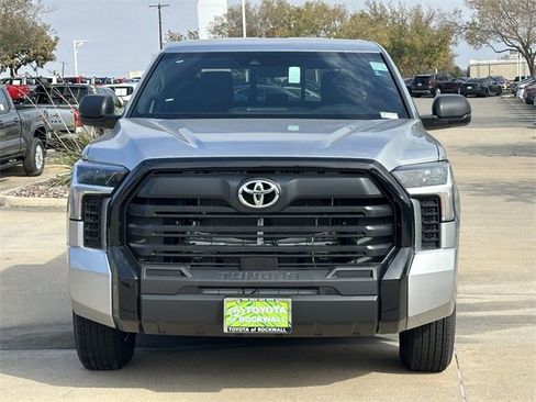 New 2026 Toyota Tundra SR image 6