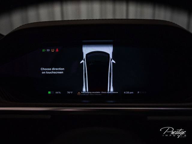 Used 2023 Tesla Model S Plaid AWD/4WD image 46