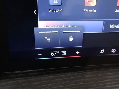 New 2027 BMW 430i xDrive Convertible AWD/4WD image 7
